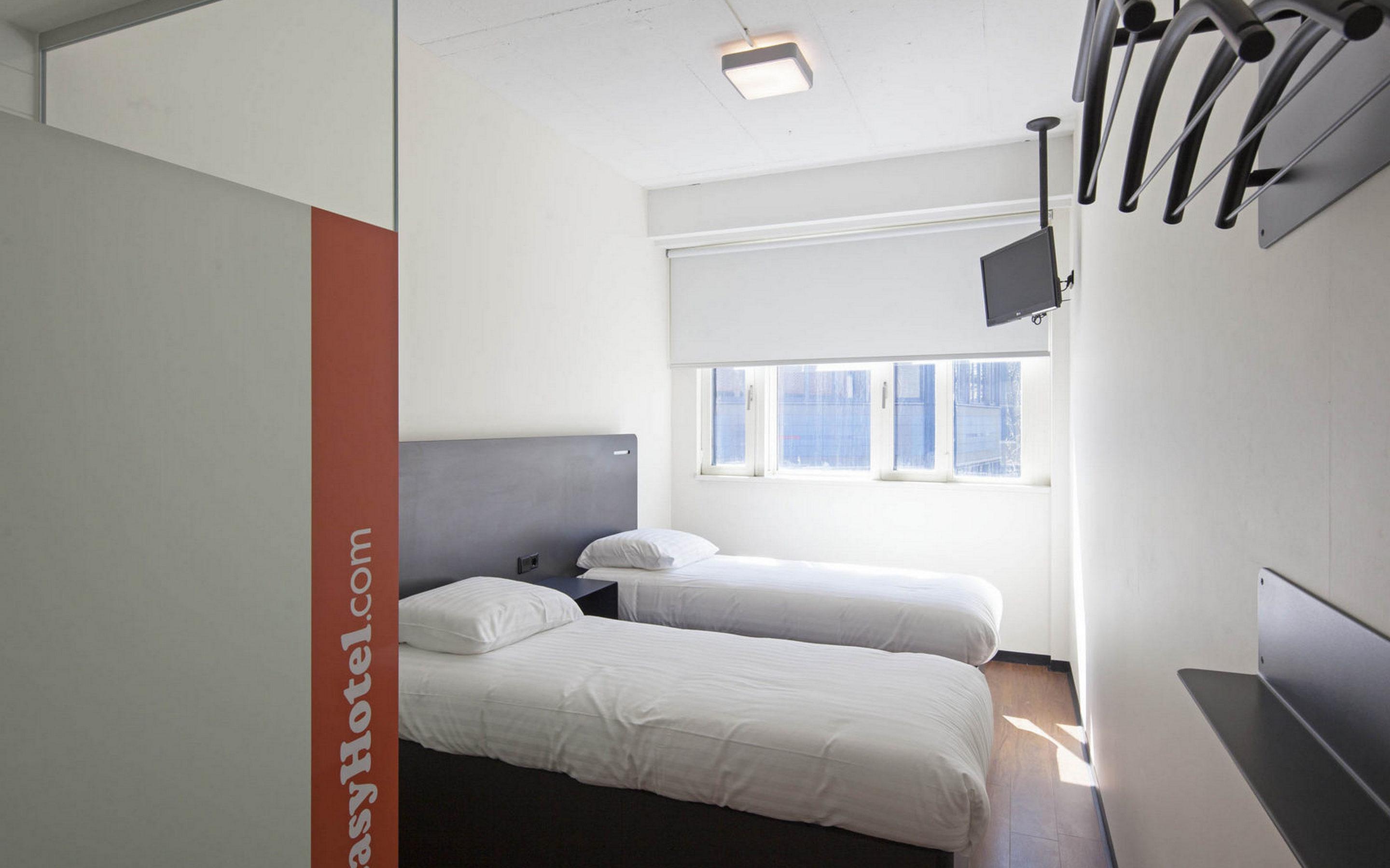 Easyhotel The Hague City Centre Dış mekan fotoğraf