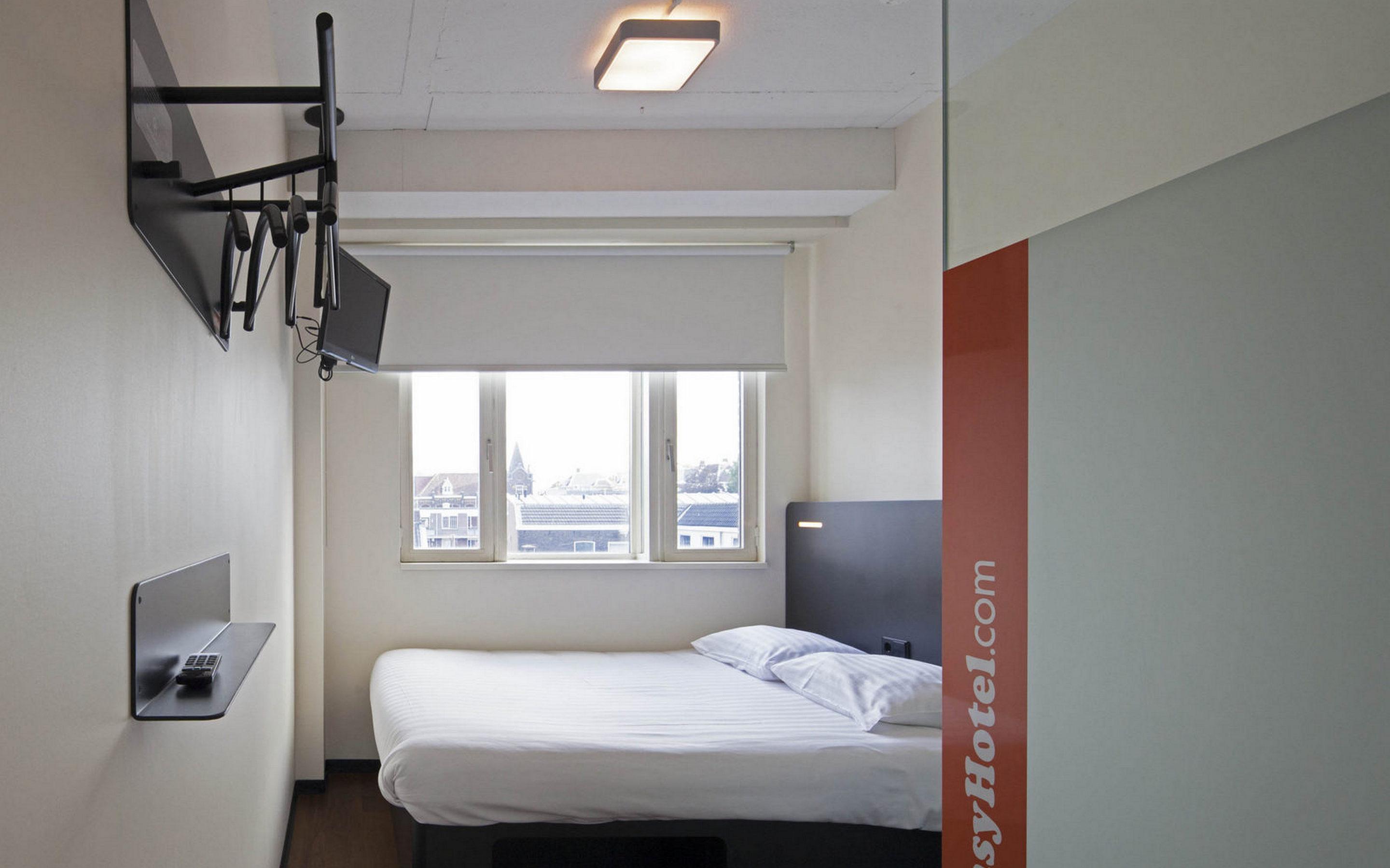 Easyhotel The Hague City Centre Dış mekan fotoğraf