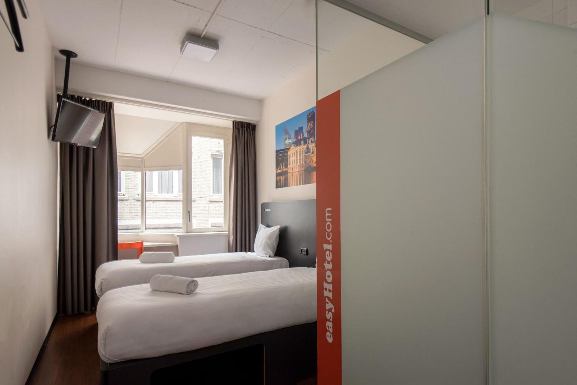 Easyhotel The Hague City Centre Dış mekan fotoğraf