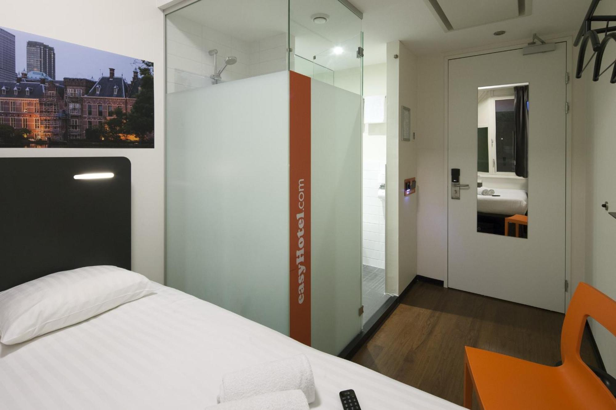 Easyhotel The Hague City Centre Dış mekan fotoğraf